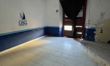 Casa Colonial en venta en Campeche en centro histórico