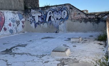 Casa Colonial en venta en Campeche en centro histórico