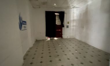 Casa Colonial en venta en Campeche en centro histórico