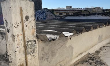 Casa Colonial en venta en Campeche en centro histórico