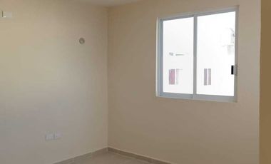 Casa en renta en Campeche Residencial La Riviera