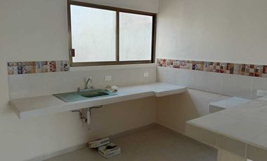 Casa en renta en Campeche Residencial La Riviera