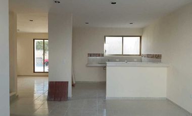 Casa en renta en Campeche Residencial La Riviera