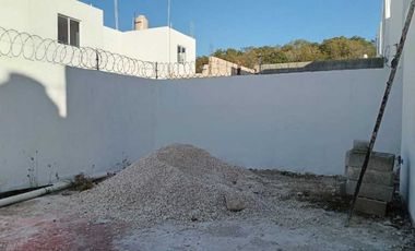 Casa en renta en Campeche Residencial La Riviera