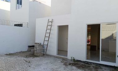 Casa en renta en Campeche Residencial La Riviera