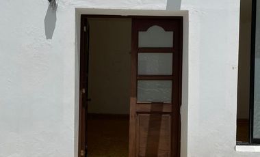 INMUEBLE EN VENTA (OFICINAS) EN CAMPECHE: BARRIO DE SAN FRANCISCO