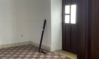 INMUEBLE EN VENTA (OFICINAS) EN CAMPECHE: BARRIO DE SAN FRANCISCO