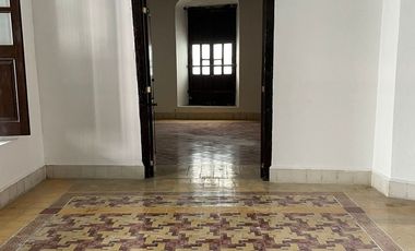 INMUEBLE EN VENTA (OFICINAS) EN CAMPECHE: BARRIO DE SAN FRANCISCO