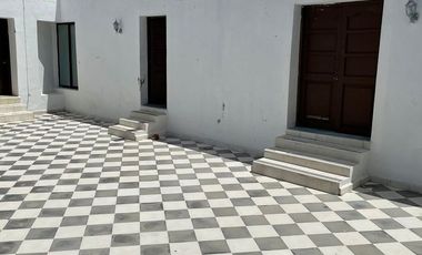 INMUEBLE EN VENTA (OFICINAS) EN CAMPECHE: BARRIO DE SAN FRANCISCO