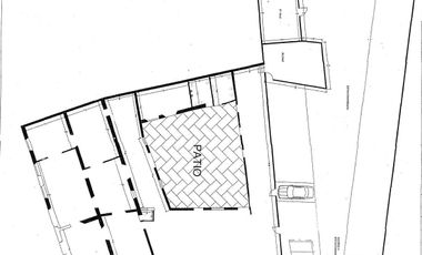 INMUEBLE EN VENTA (OFICINAS) EN CAMPECHE: BARRIO DE SAN FRANCISCO