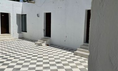 INMUEBLE EN VENTA (OFICINAS) EN CAMPECHE: BARRIO DE SAN FRANCISCO