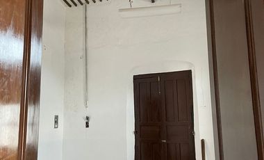 INMUEBLE EN VENTA (OFICINAS) EN CAMPECHE: BARRIO DE SAN FRANCISCO