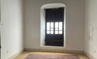 INMUEBLE EN VENTA (OFICINAS) EN CAMPECHE: BARRIO DE SAN FRANCISCO