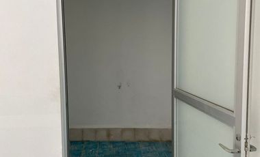 INMUEBLE EN VENTA (OFICINAS) EN CAMPECHE: BARRIO DE SAN FRANCISCO