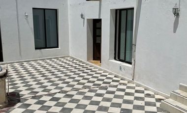 INMUEBLE EN VENTA (OFICINAS) EN CAMPECHE: BARRIO DE SAN FRANCISCO