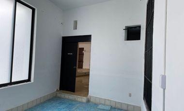 INMUEBLE EN VENTA (OFICINAS) EN CAMPECHE: BARRIO DE SAN FRANCISCO