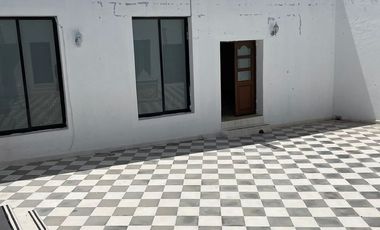 INMUEBLE EN VENTA (OFICINAS) EN CAMPECHE: BARRIO DE SAN FRANCISCO