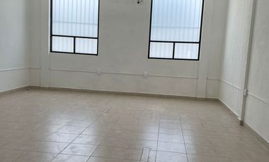INMUEBLE EN VENTA (OFICINAS) EN CAMPECHE: BARRIO DE SAN FRANCISCO