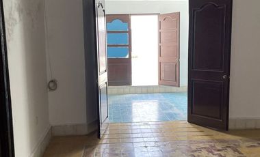 INMUEBLE EN VENTA (OFICINAS) EN CAMPECHE: BARRIO DE SAN FRANCISCO