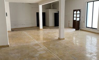 INMUEBLE EN VENTA (OFICINAS) EN CAMPECHE: BARRIO DE SAN FRANCISCO