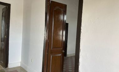 INMUEBLE EN VENTA (OFICINAS) EN CAMPECHE: BARRIO DE SAN FRANCISCO
