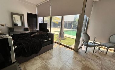 CASA EN VENTA EN CAMPECHE: COL. BOSQUES DE CAMPECHE