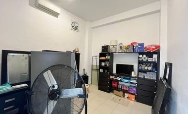 CASA EN VENTA EN CAMPECHE: COL. BOSQUES DE CAMPECHE