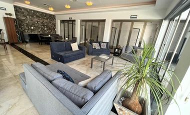 CASA EN VENTA EN CAMPECHE: COL. BOSQUES DE CAMPECHE