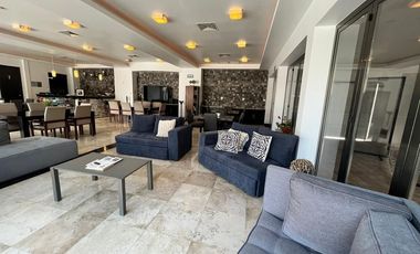 CASA EN VENTA EN CAMPECHE: COL. BOSQUES DE CAMPECHE