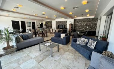 CASA EN VENTA EN CAMPECHE: COL. BOSQUES DE CAMPECHE