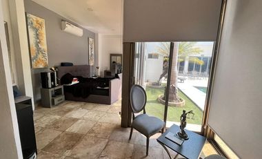 CASA EN VENTA EN CAMPECHE: COL. BOSQUES DE CAMPECHE