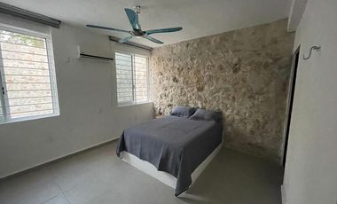 CASA EN VENTA EN CAMPECHE: FRAC. PRIVADO MAR AZUL