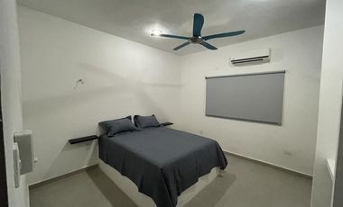 CASA EN VENTA EN CAMPECHE: FRAC. PRIVADO MAR AZUL