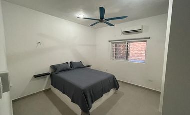 CASA EN VENTA EN CAMPECHE: FRAC. PRIVADO MAR AZUL