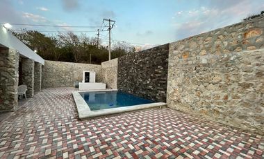CASA EN VENTA EN CAMPECHE: FRAC. PRIVADO MAR AZUL