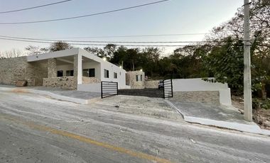 CASA EN VENTA EN CAMPECHE: FRAC. PRIVADO MAR AZUL