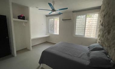 CASA EN VENTA EN CAMPECHE: FRAC. PRIVADO MAR AZUL
