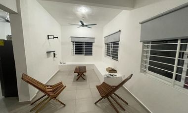 CASA EN VENTA EN CAMPECHE: FRAC. PRIVADO MAR AZUL