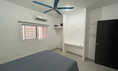 CASA EN VENTA EN CAMPECHE: FRAC. PRIVADO MAR AZUL