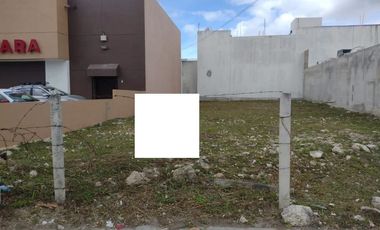 TERRENO EN RENTA EN CAMPECHE: LOMAS DE LAS FLORES 2