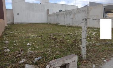 TERRENO EN RENTA EN CAMPECHE: LOMAS DE LAS FLORES 2