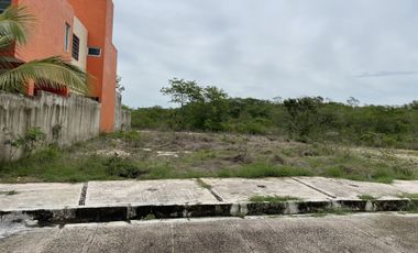 Terreno en Venta en Campeche Residencial El Doral