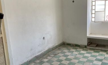 CASA EN VENTA EN CAMPECHE: CENTRO HISTÓRICO