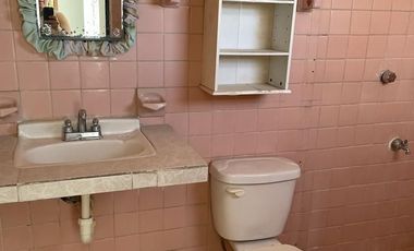 CASA EN VENTA EN CAMPECHE: CENTRO HISTÓRICO