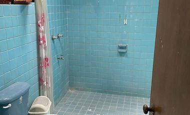 CASA EN VENTA EN CAMPECHE: CENTRO HISTÓRICO