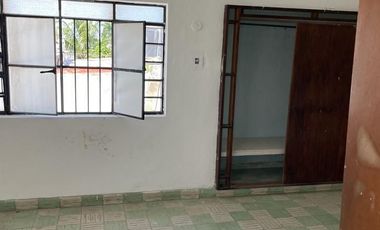 CASA EN VENTA EN CAMPECHE: CENTRO HISTÓRICO