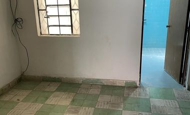 CASA EN VENTA EN CAMPECHE: CENTRO HISTÓRICO