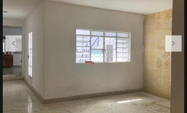 CASA EN VENTA EN CAMPECHE: CENTRO HISTÓRICO