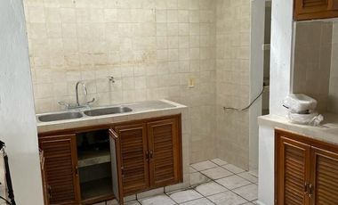 CASA EN VENTA EN CAMPECHE: CENTRO HISTÓRICO