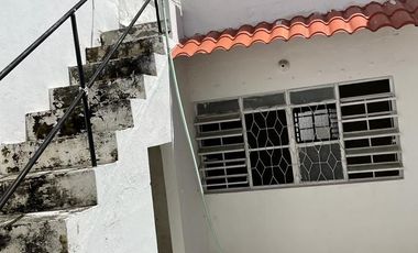 CASA EN VENTA EN CAMPECHE: CENTRO HISTÓRICO
